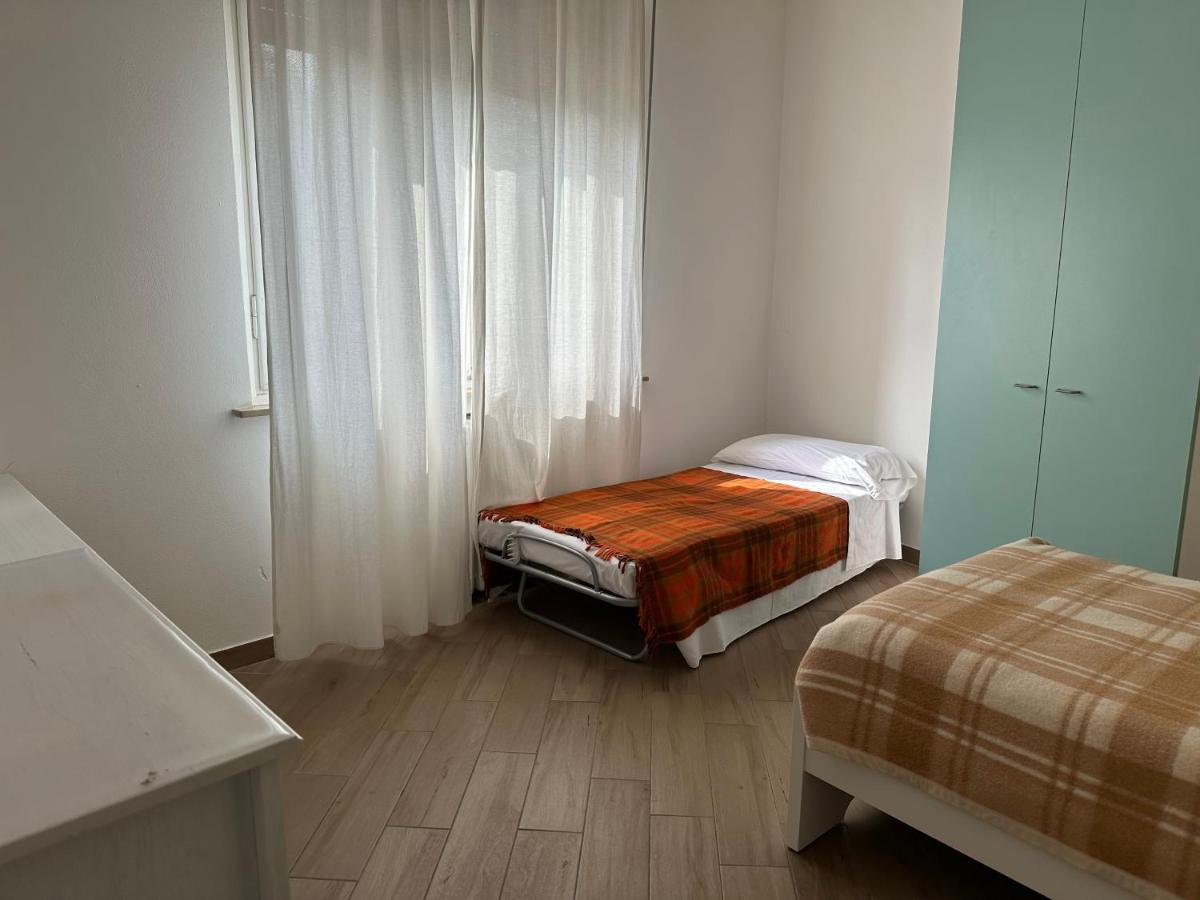 Appartamento Via Centro Verona Exterior foto