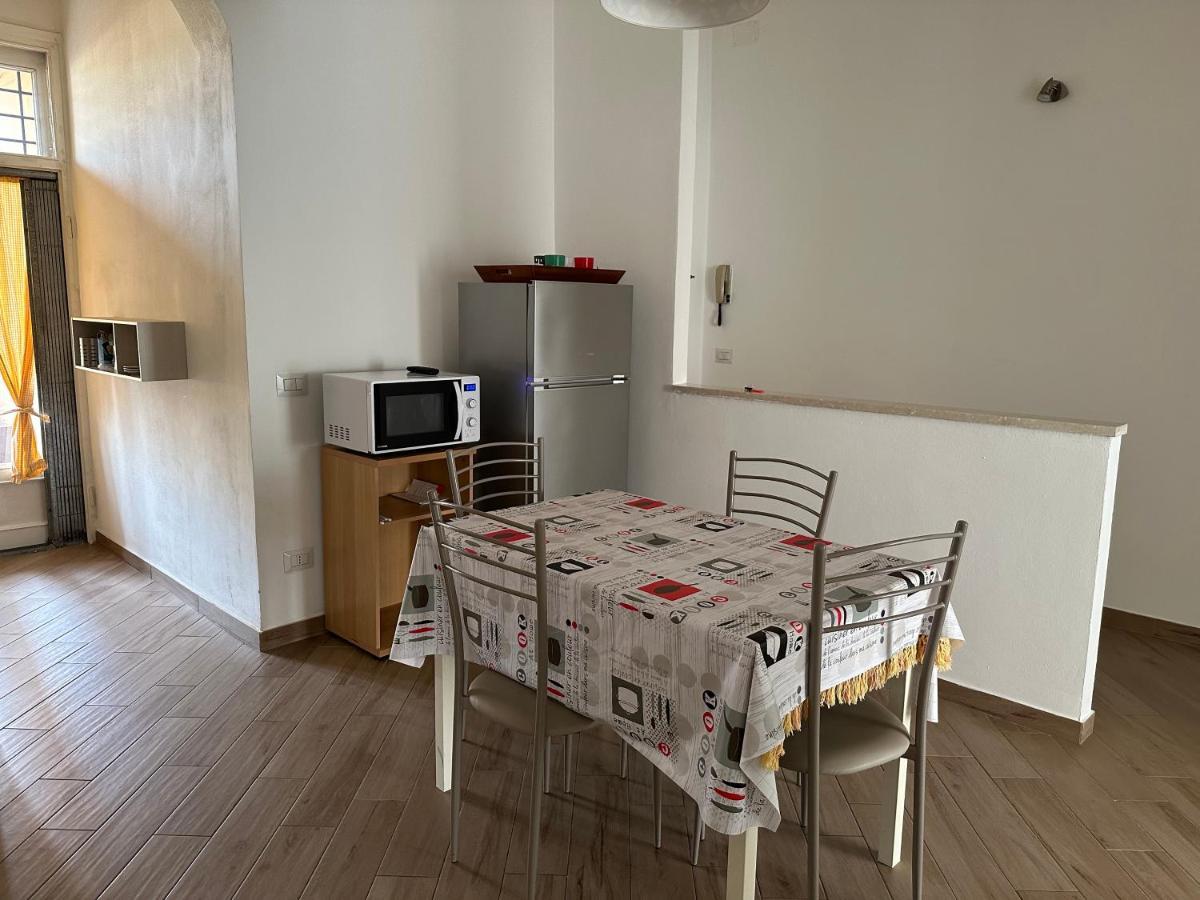 Appartamento Via Centro Verona Exterior foto