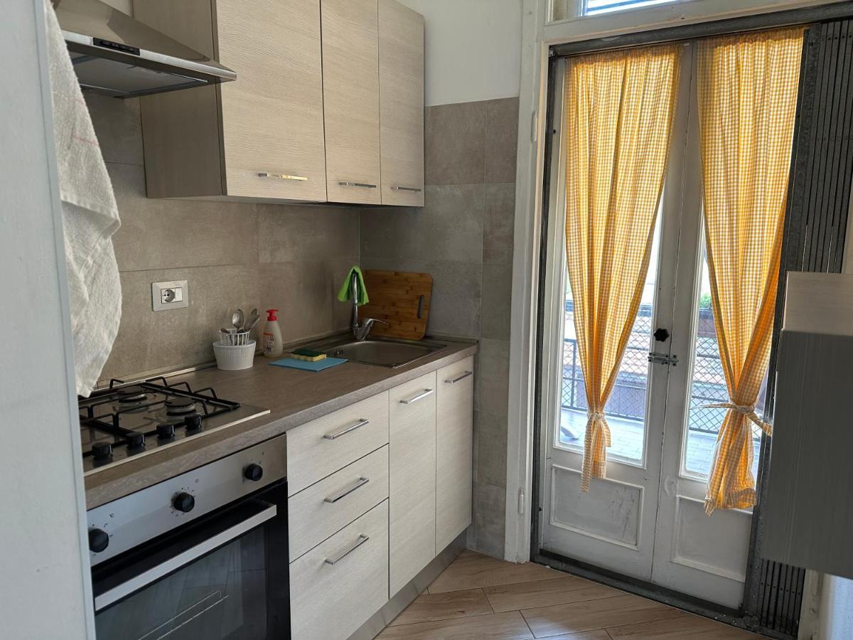 Appartamento Via Centro Verona Exterior foto
