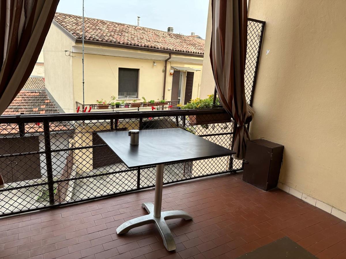 Appartamento Via Centro Verona Exterior foto